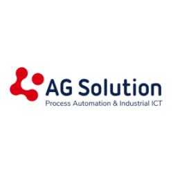 ag solutions - logo