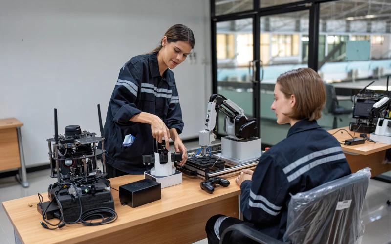 Hoe je technische testen best inzet tijdens het sollicitatieproces